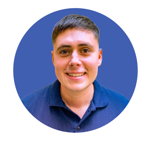 Augusto Cucchi Coordinador de Educación Física